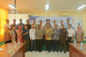 Workshop Revisi Kurikulum FH 2018