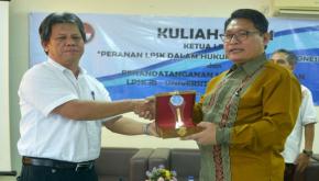 LPSK Lindungi Saksi dan Korban Tindak Pidana